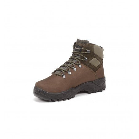 BOTAS CHIRUCA ARALAR 01 MUJER