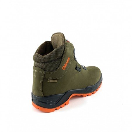 BOTAS CHIRUCA CARES BOA HI VIS 08