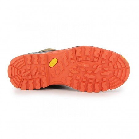BOTAS CHIRUCA CARES BOA HI VIS 08