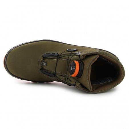 Botas Chiruca Cares BOA Hi Vis 08