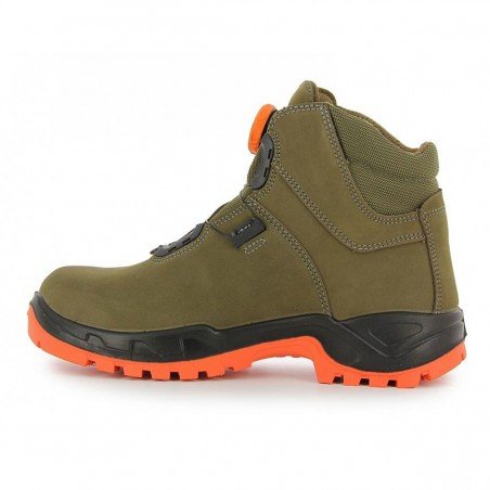 Botas Chiruca Cares BOA Hi Vis 08