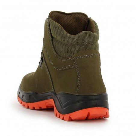 Botas Chiruca Cares BOA Hi Vis 08