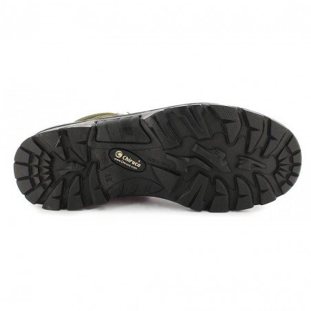 BOTAS CHIRUCA TORCAZ 01