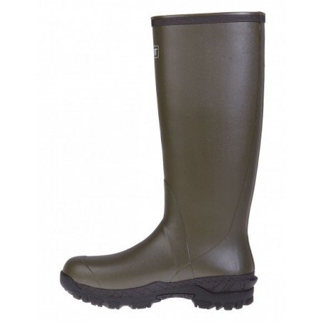 BOTAS HART TRAKAI NL 18"