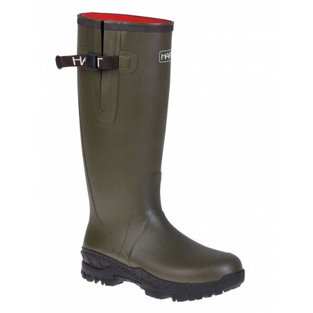 BOTAS HART TRAKAI NL 18"