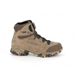 BOTAS ZAMBERLAN LEOPARD...