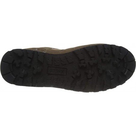 Zapato Aigle Plutno MTD sepia
