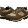 Zapato Aigle Plutno MTD sepia