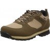 Zapato Aigle Plutno MTD sepia