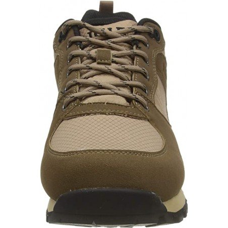 Zapato Aigle Plutno MTD sepia