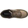 Zapato Aigle Plutno MTD sepia