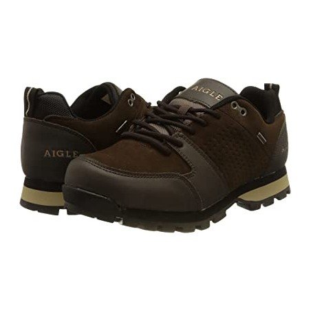 Zapato Aigle Plutno expresso