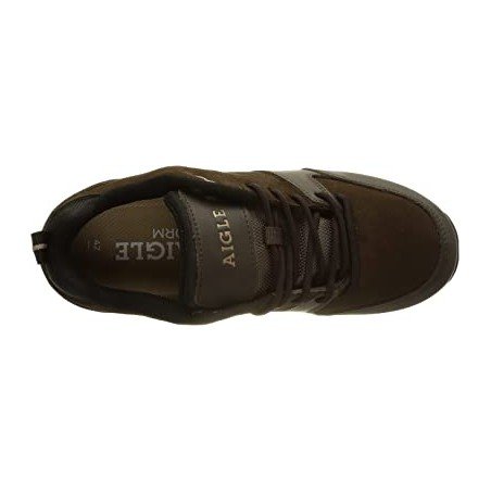 Zapato Aigle Plutno expresso