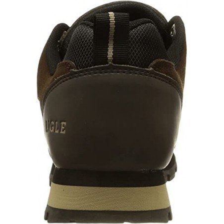 Zapato Aigle Plutno expresso