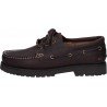 Naúticos Aigle Tarmac