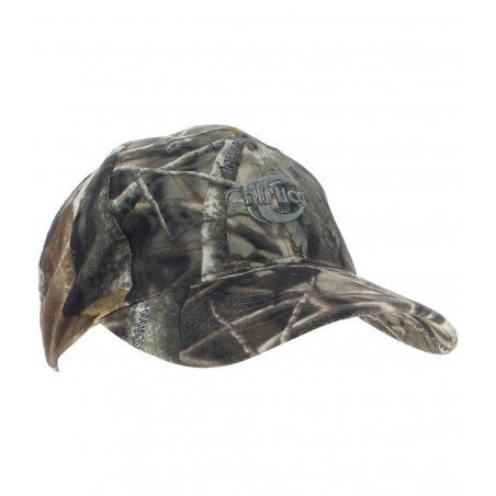 GORRA CHIRUCA CAMUFLAJE