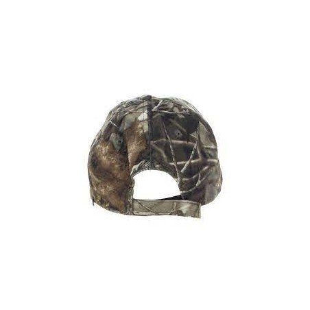 GORRA CHIRUCA CAMUFLAJE