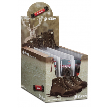CORDONES CHIRUCA