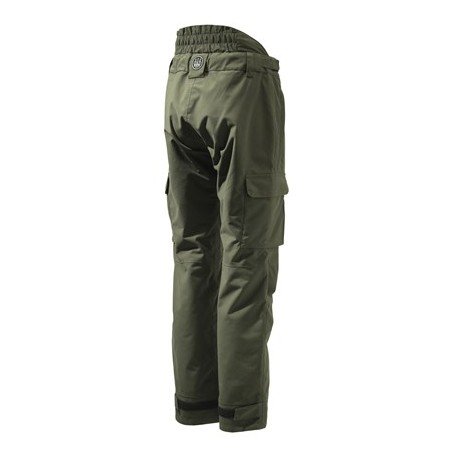PANTALON BERETTA BROWN BEAR EVO