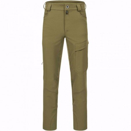 PANTALON BLASER RESOLUTION OLIVE