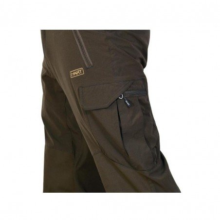 PANTALON HART MORITZ-T