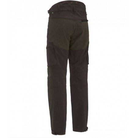 PANTALON SWEDTEAM ALPHA XTRM
