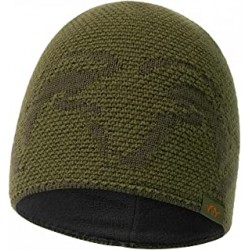 GORRO BLASER PEARL OLIVE