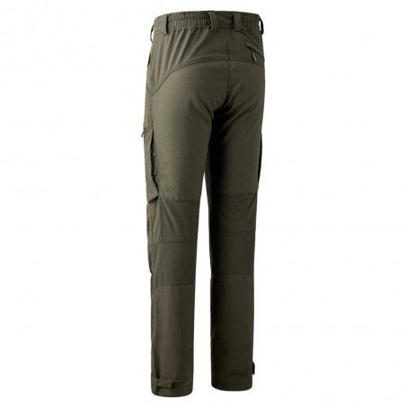 Pantalón Swedteam Strike Extreme