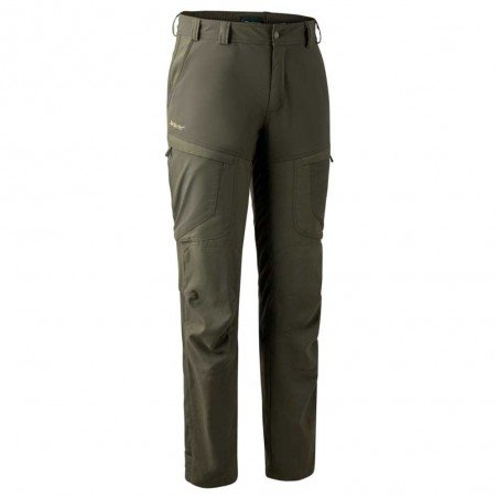 Pantalón Swedteam Strike Extreme