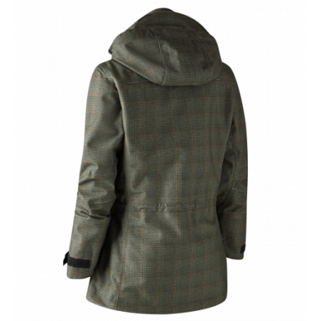 CHAQUETA DEERHUNTER GABBY MUJER