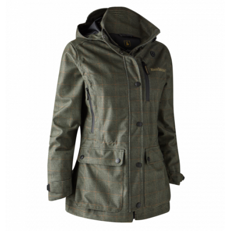 CHAQUETA DEERHUNTER GABBY MUJER