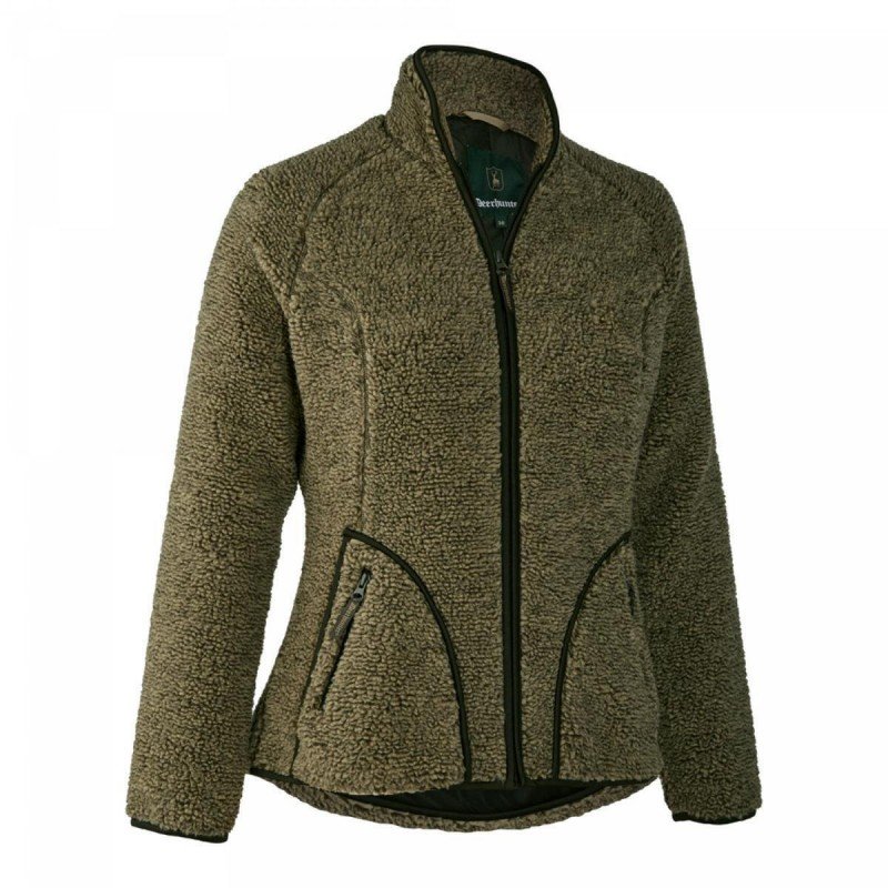 Polar Deerhunter Geneva Fiber mujer