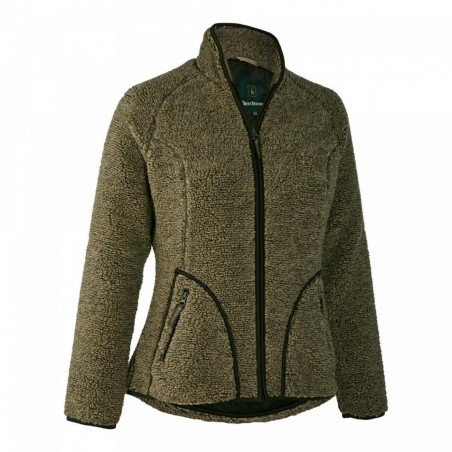 POLAR DEERHUNTER GENEVA FIBER MUJER