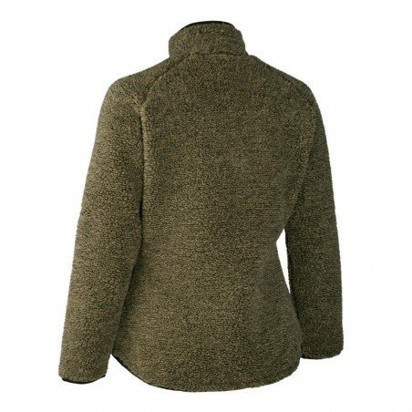 POLAR DEERHUNTER GENEVA FIBER MUJER