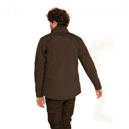 CHAQUETA AIGLE BENYL