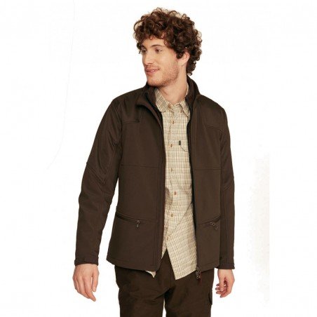 CHAQUETA AIGLE BENYL