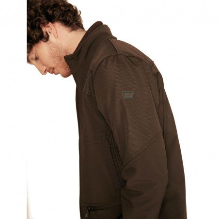 CHAQUETA AIGLE BENYL