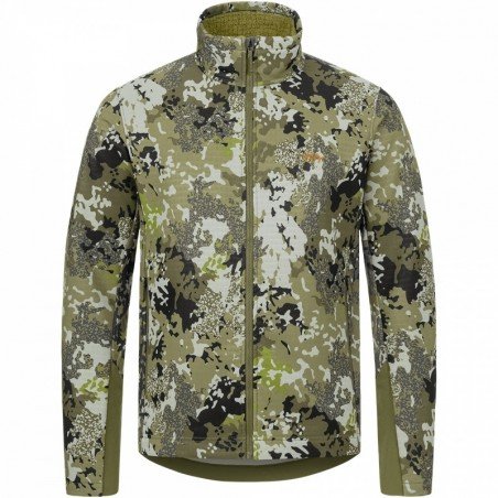 CHAQUETA BLASER FLASH MIDLAYER HUNTEC