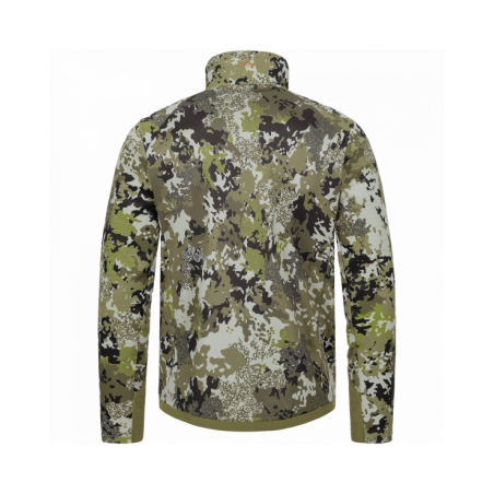CHAQUETA BLASER FLASH MIDLAYER HUNTEC