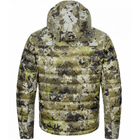CHAQUETA BLASER OBSERVER DOWN HYBRID HUNTEC