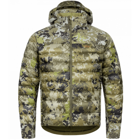 CHAQUETA BLASER OBSERVER DOWN HYBRID HUNTEC