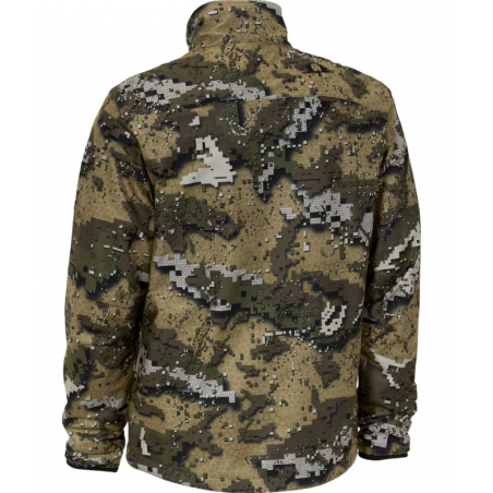 CHAQUETA SWEDTEAM REVERSIBLE RIDGE PRO