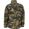 CHAQUETA SWEDTEAM REVERSIBLE RIDGE PRO