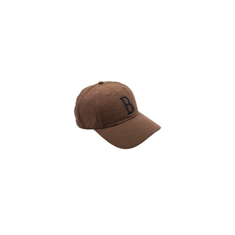 Gorra Beretta Big B black