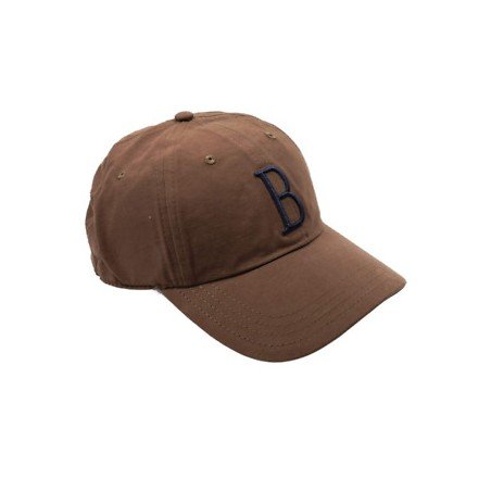 Gorra Beretta Big B black