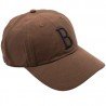 Gorra Beretta Big B black