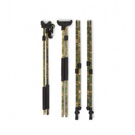 Apoyo Stick Seeland  Skydestok Invis