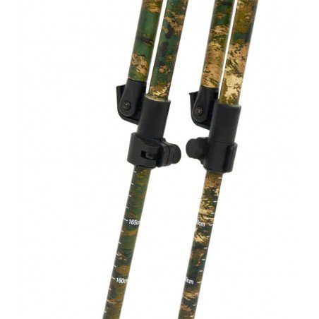 Apoyo Stick Seeland  Skydestok Invis
