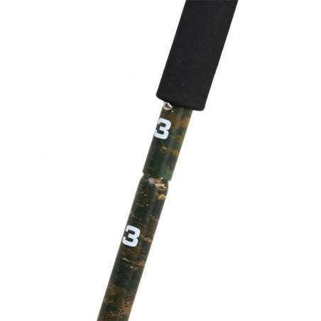 Apoyo Stick Seeland  Skydestok Invis