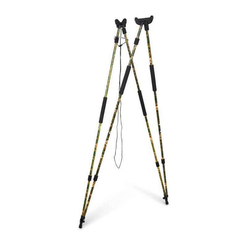 Apoyo Stick Seeland  Skydestok Invis